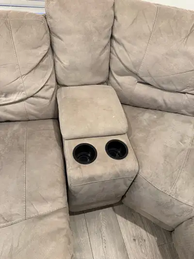 sectional for sale!, View more