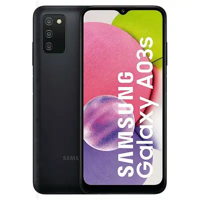 Samsung A03s 32GB Black - UNLOCKED - READ DECRIPTION, View more