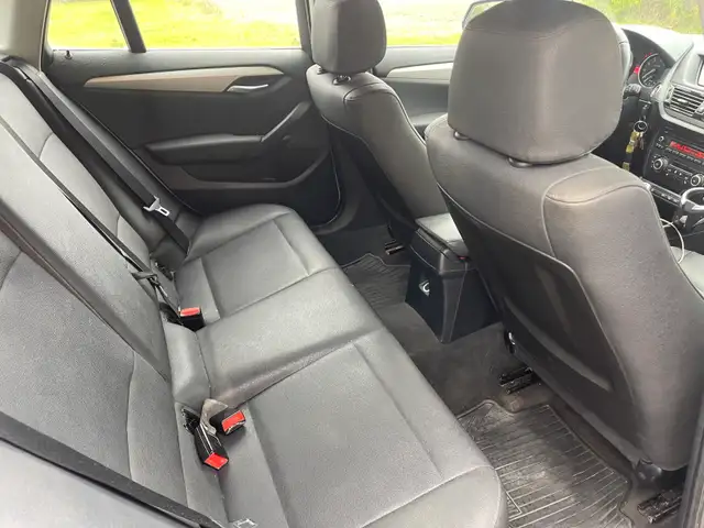 2014 BMW x1540714154035128327
