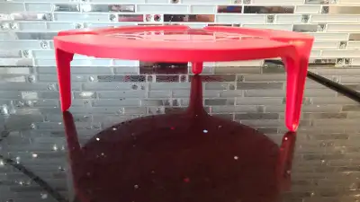 Nordic Ware Microwave Plate Stacker, View more