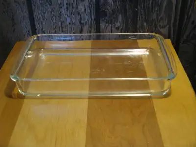 PYREX 2L CORNING USA  28x18x4cm, View more