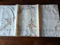 Organza Tablecloth