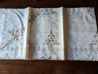 Organza Tablecloth, View more