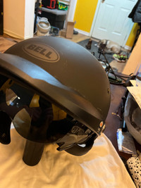Bell Pit Boss Helmet XL - XXL 61cm - 63cm