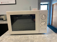 Microwave $25