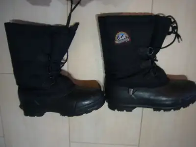 BOTTES D'HIVER POUR HOMME " BLUE ROCKY ", View more