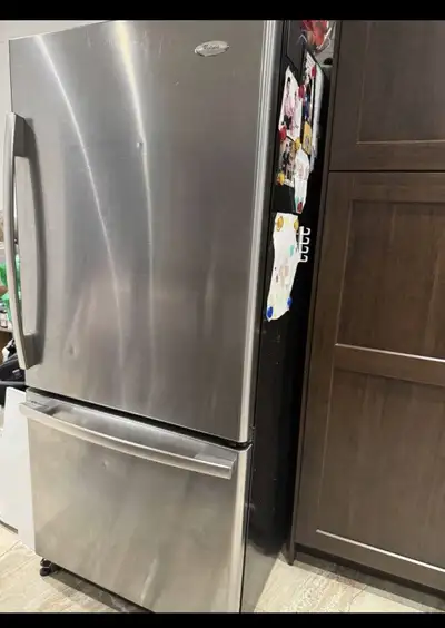 fridge stainless color, View more