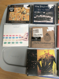 cd collection in CDs, DVDs & Blu-ray in Toronto (GTA) - Kijiji Canada