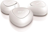 D-Link COVR AC1200 Home Mesh Wi-Fi System (COVR-C1213)