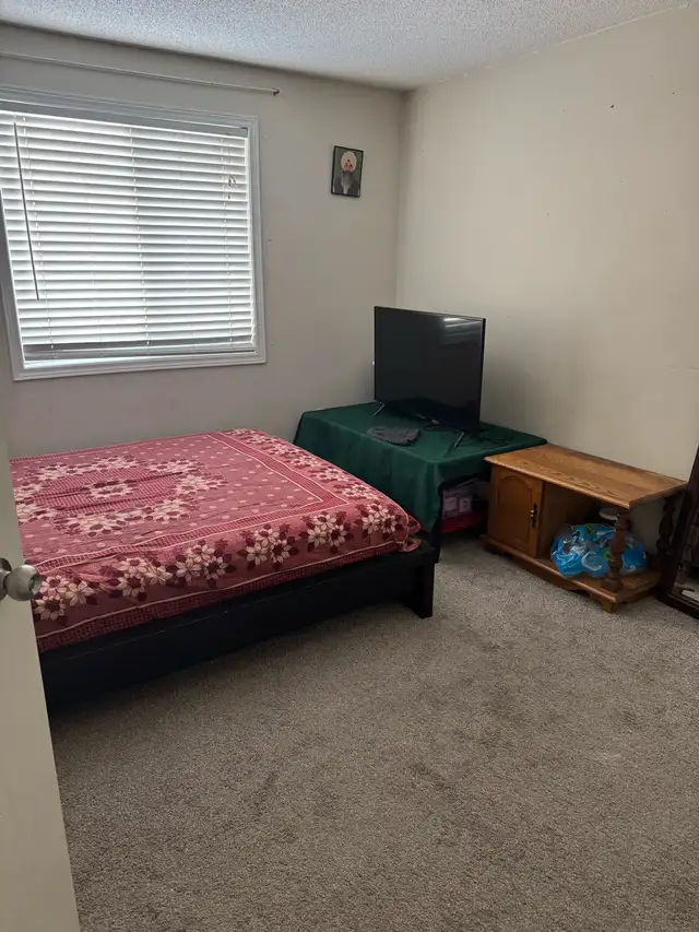 Private Room for Rent