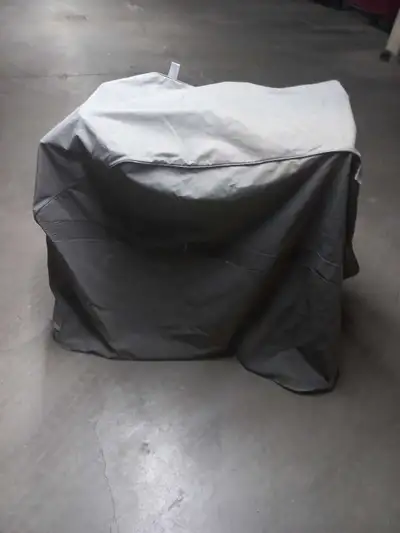 Deluxe barbecue cover 48" x48" x26", View more