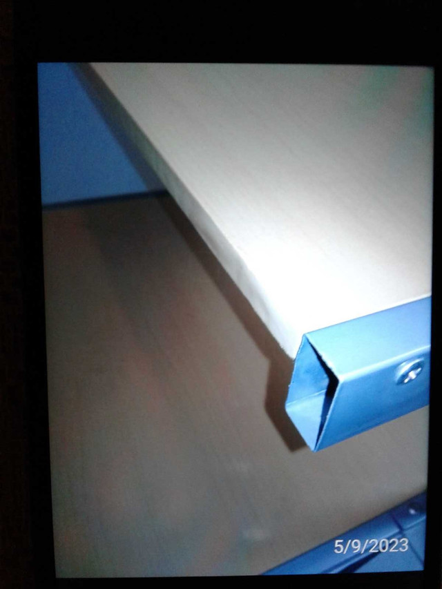 Table for computer or gaming or home office $30 /trade  in Desks in City of Toronto - Image 4