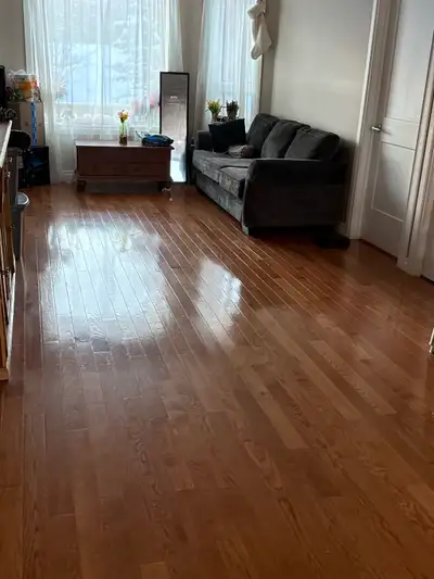 One bedroom available in two bedroom apartment in Porter creek. Room is good for couple or single pe...