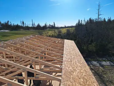 Framers wanted, View more