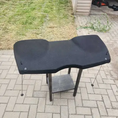Mini Cooper Paceman Trunk Cover/Parsel Shelf This cover is in great condition and is clean. It is fr...
