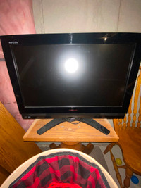 Toshiba Flat screen TV