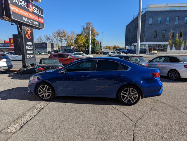 2020 KIA Forte EX in Cars & Trucks in Winnipeg