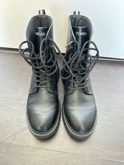 Toread Boots, View more