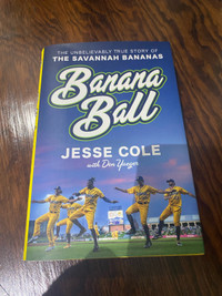 Banana Ball (May 16, 2023) - Jesse Cole