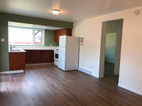 2-bedroom Riverdale apartment for rent