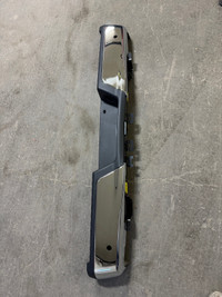 Brand new F150 rear bumper