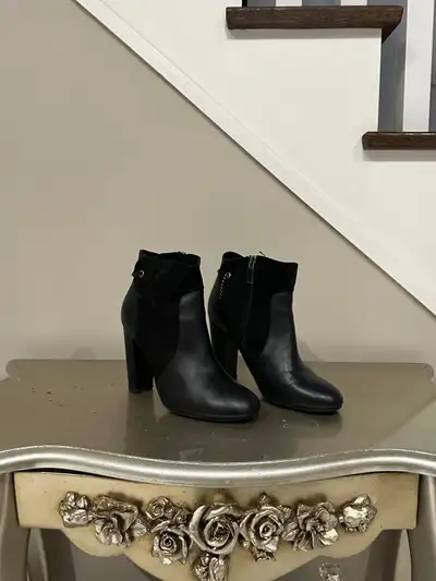 Leather Women Boots, View more