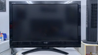 Toshiba 42" LCD Television