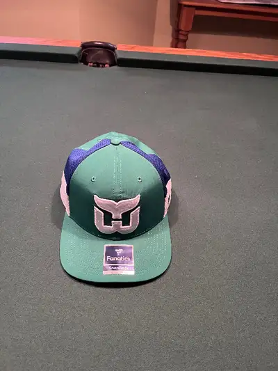 Hartford whalers, View more