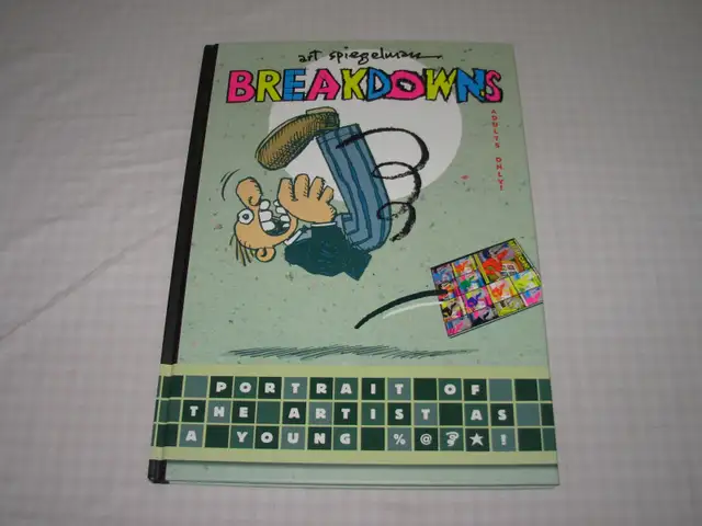 Comics, Cartoons, Graphic Novels, Pop Culture... Books in Comics & Graphic Novels in Winnipeg - Image 6