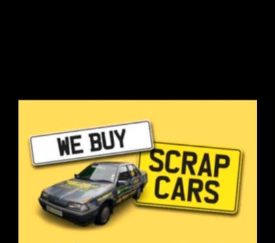  CASH FOR SCRAP CARS CALL OR TEXT 2897008523 FOR FREE QUOTE 