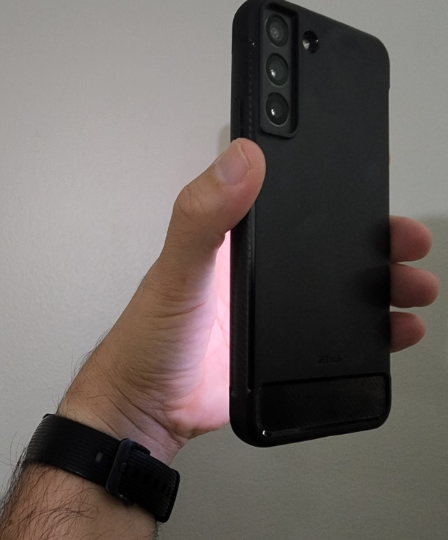 Samsung Galaxy S22 plus 256 black unlocked Cell Phones Ottawa Kijiji