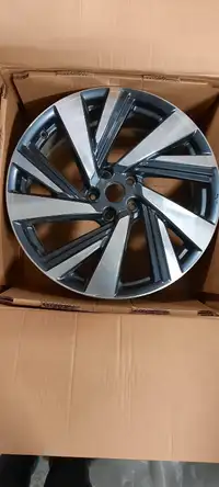Nissan Murano alloy wheel 20x7.5