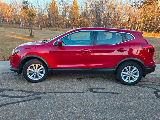 2017 Nissan Qashqai SV for Sale in Cars & Trucks in Edmonton - Image 3