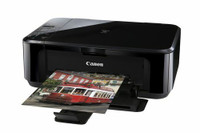 NEW Canon PIXMA MG3120 All-In-One Inkjet Printer
