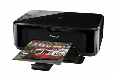 NEW Canon PIXMA MG3120 All-In-One Inkjet Printer, View more