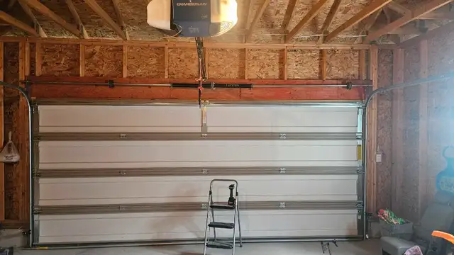 Best work at the best price garage door repair63008304582659123