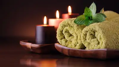 Are you looking for a great massage for yourself? Or do you want to surprised and show how much you...