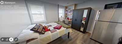 I'm subleasing my room in Ottawa Student Housing starting in September 2026. It is located in Vanier...