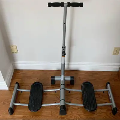 LEG MAGIC Ⅹ Leg Magic X Exercise Machine