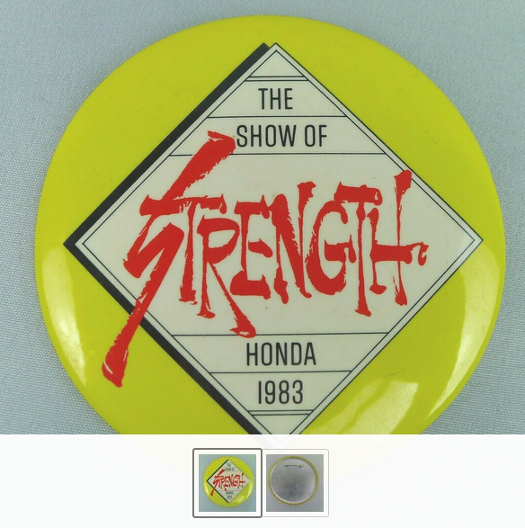 RARE Toyota Calendar (1998) and OTHER Collectible Car Items in Arts & Collectibles in Bridgewater - Image 3