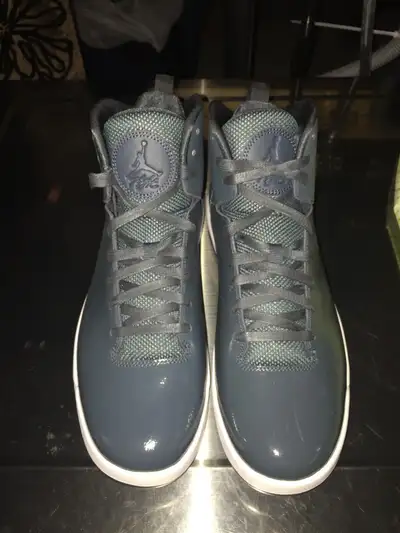 Air Jordan Flight Rubber Shoes, View more