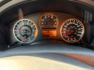 2015 Nissan Armada Platinum Edition