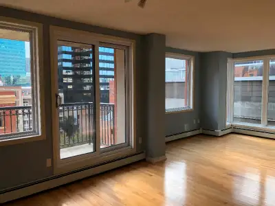 Apartment: The Century – 10180 – 104 Street **Available for rent immediately** If interested, please...