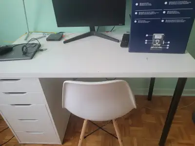 haut de bureau ikéa, View more