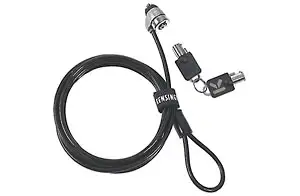 Kensington Laptop lock cables, View more