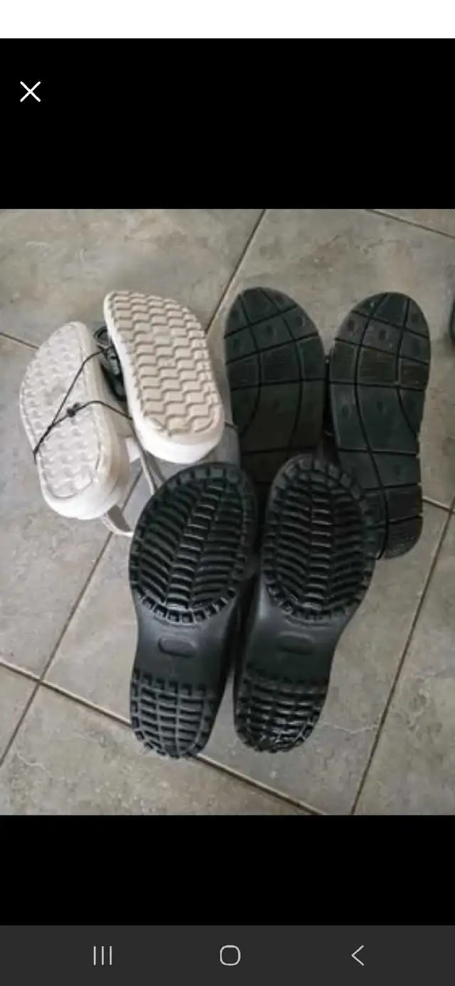 Ladies Sandles Size 963009267717507121