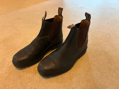 Men's Blundstone Boots, View more