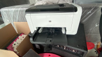 Printer Laser Jet CP1025nw color (BEST OFFER)