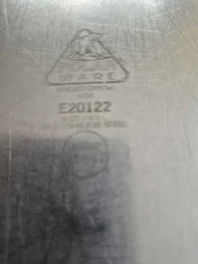 Exlarge Stainless steel roasting/ baking pan in Kitchen & Dining Wares in City of Toronto - Image 5