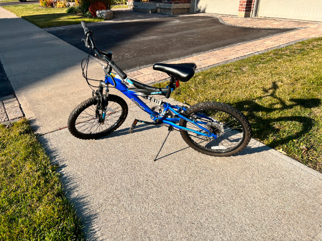 Kids bike for sale in Kids in Oshawa / Durham Region